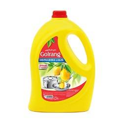 گلرنگ مایع ظرفشویی پرتقال توسرخ 3500گرم